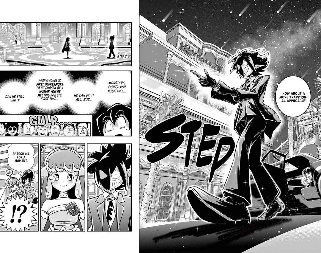 Black Channel Chapter 47 - Page 39
