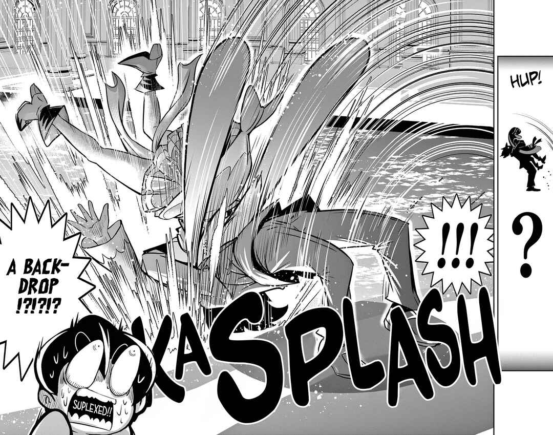 Black Channel Chapter 47 - Page 41
