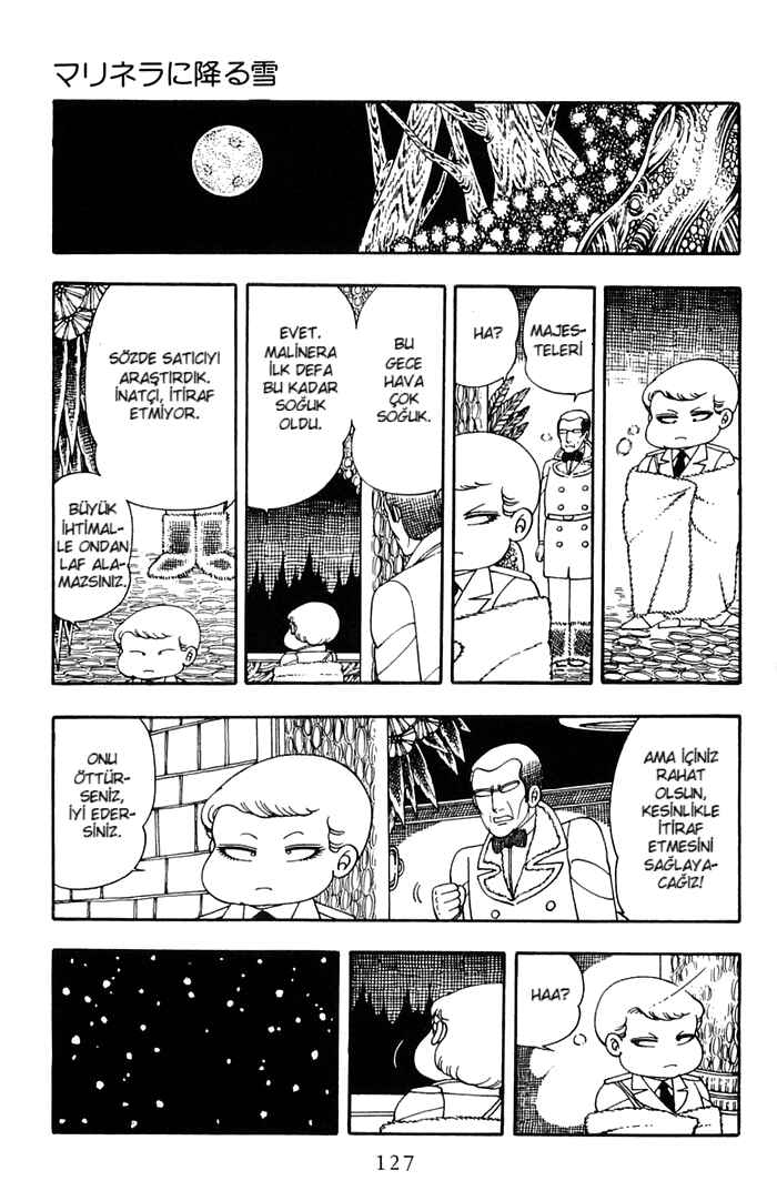 Patalliro! Chapter 9 - Page 28