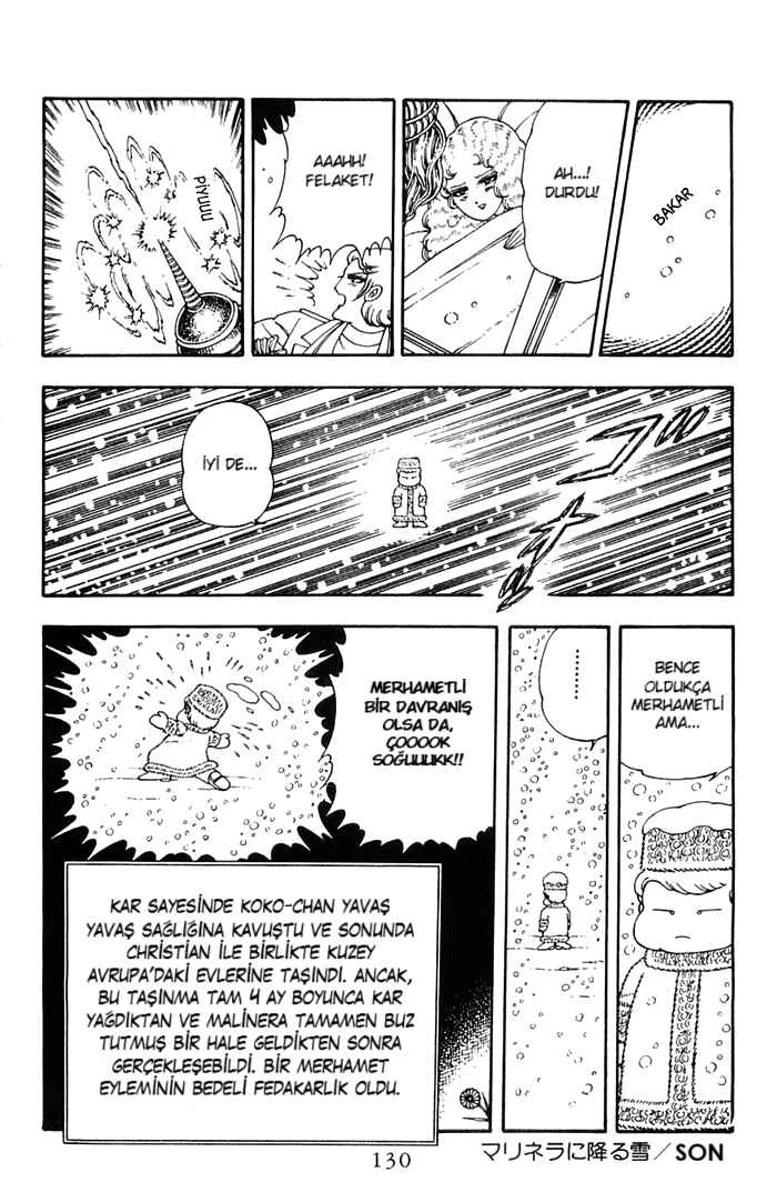 Patalliro! Chapter 9 - Page 31