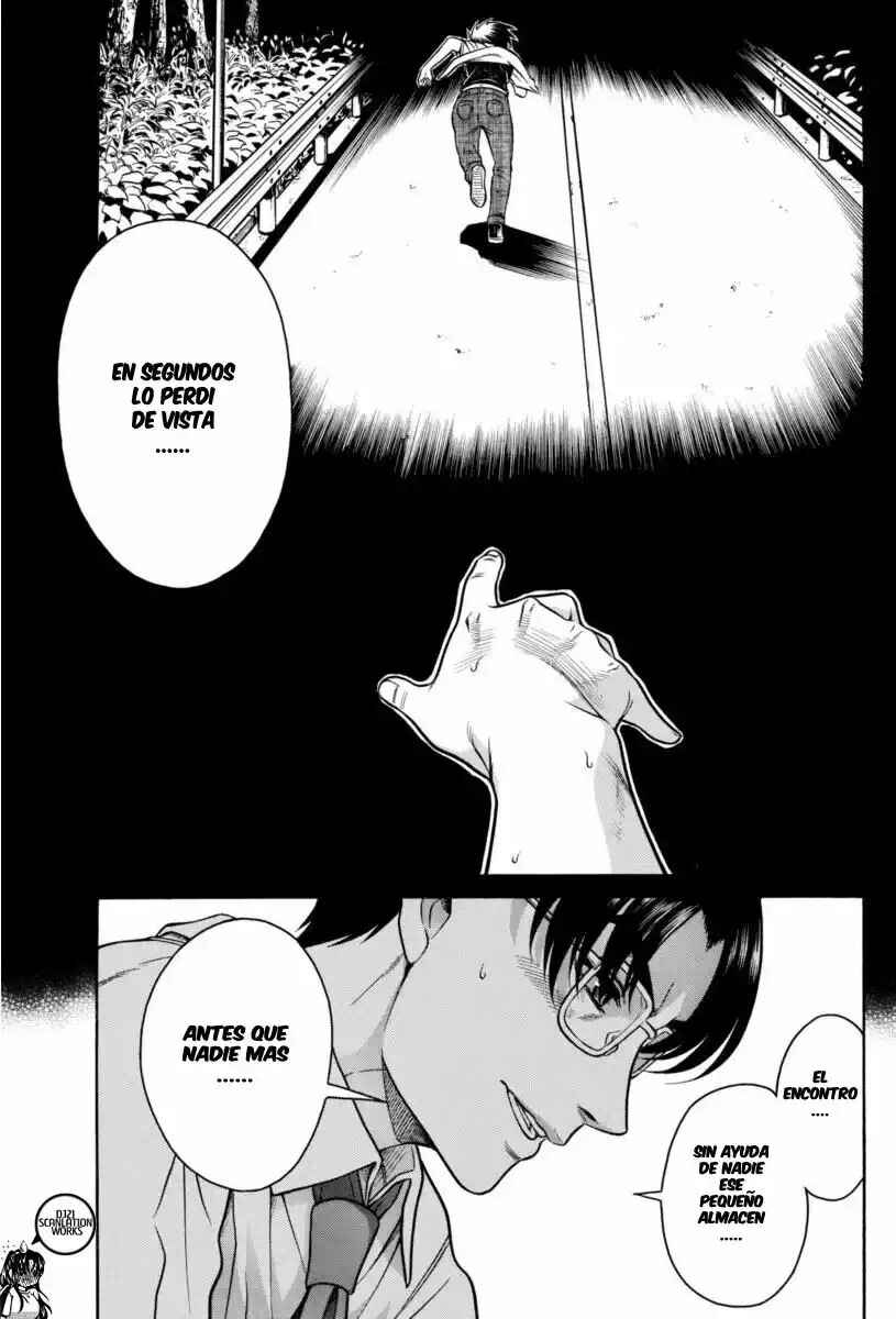 Nana to Kaoru - Step Up "S&M" Love Comedy Chapter 155 - Page 10