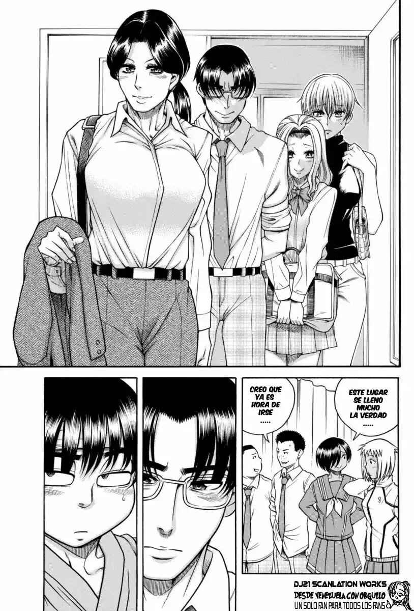 Nana to Kaoru - Step Up "S&M" Love Comedy Chapter 155 - Page 12