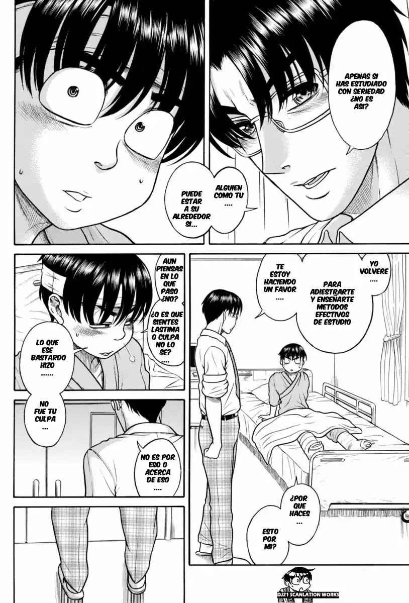 Nana to Kaoru - Step Up "S&M" Love Comedy Chapter 155 - Page 18
