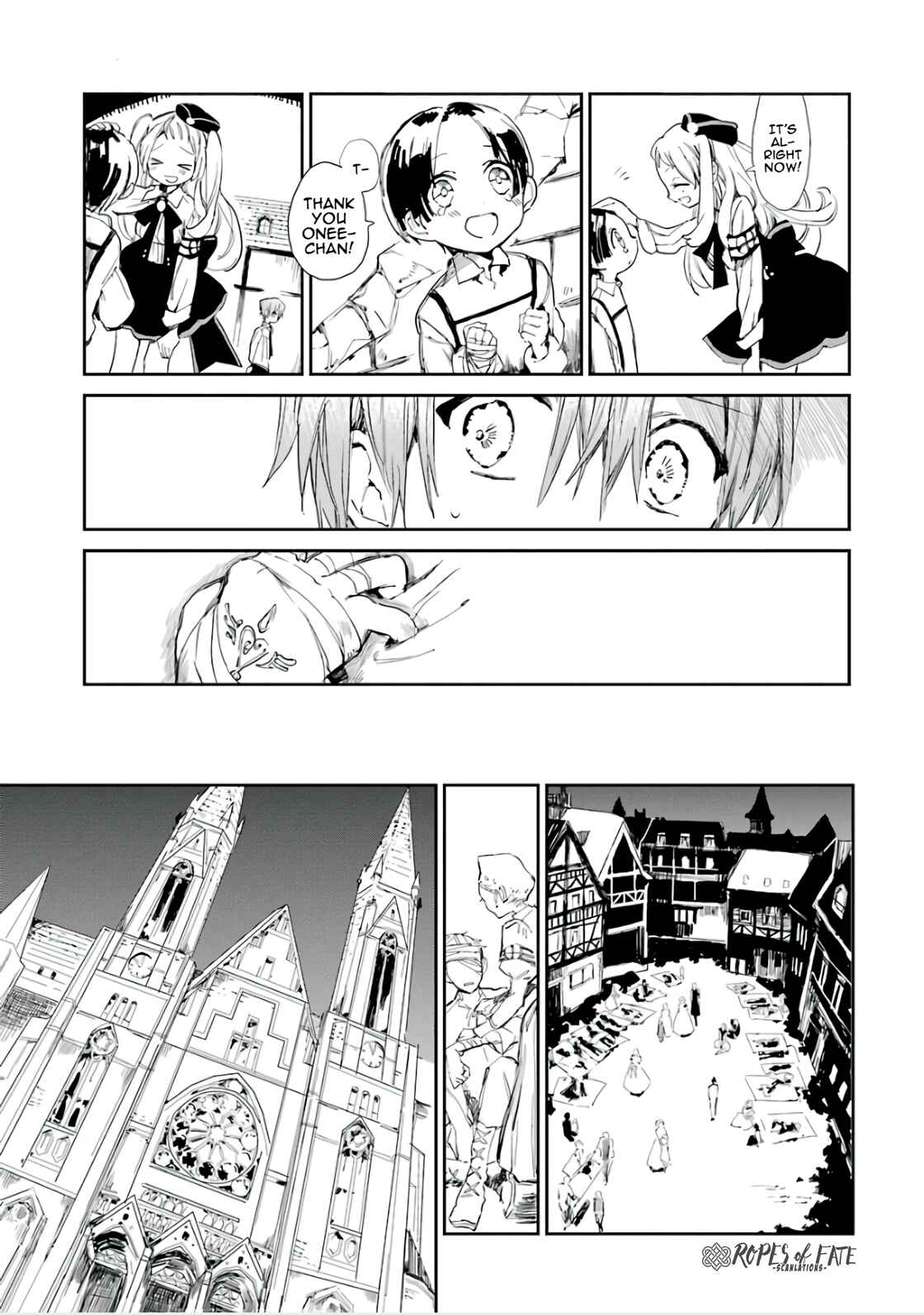 Jibaku Shounen: Hanako-kun Chapter 4 - Page 11