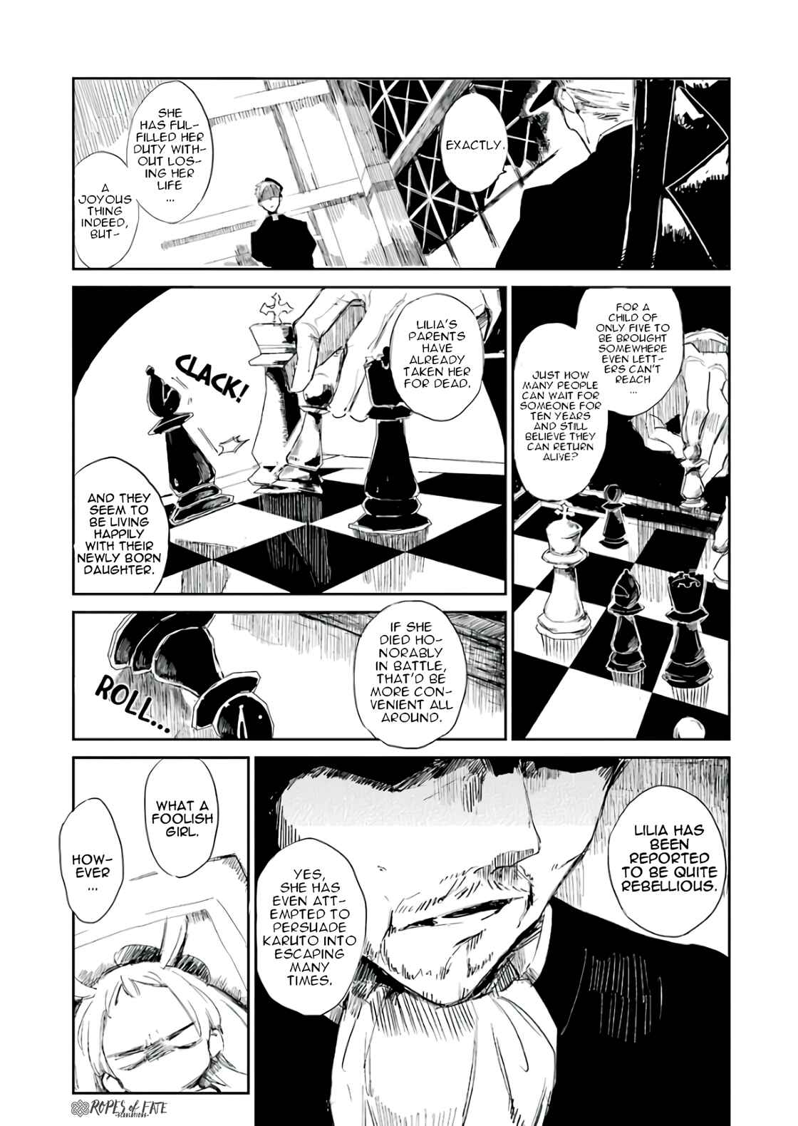 Jibaku Shounen: Hanako-kun Chapter 4 - Page 41