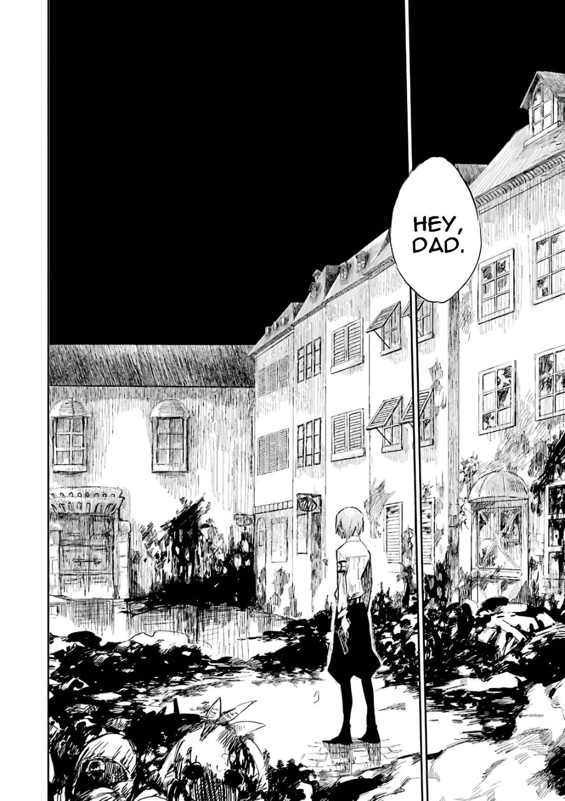 Jibaku Shounen: Hanako-kun Chapter 4 - Page 46