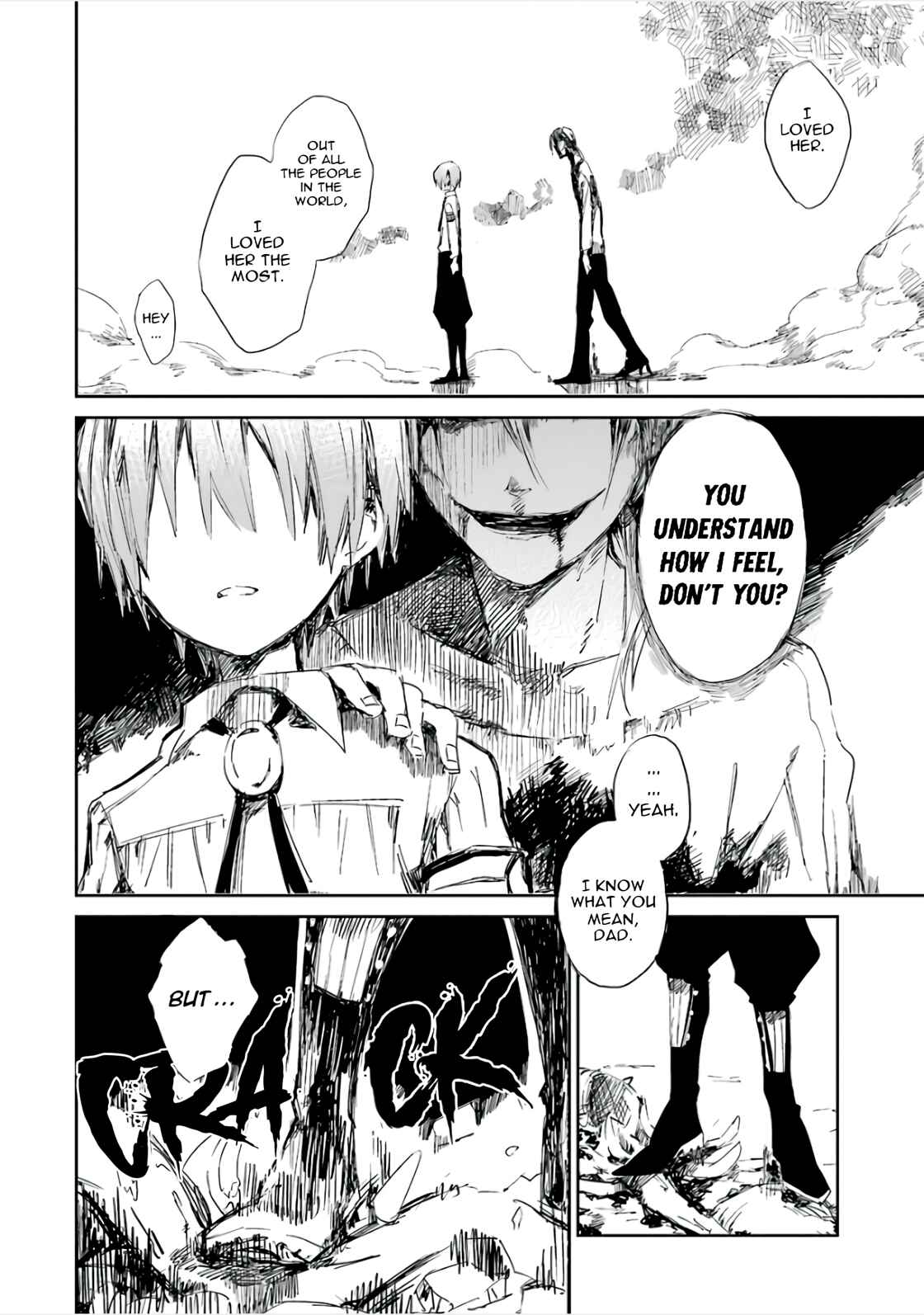 Jibaku Shounen: Hanako-kun Chapter 4 - Page 48