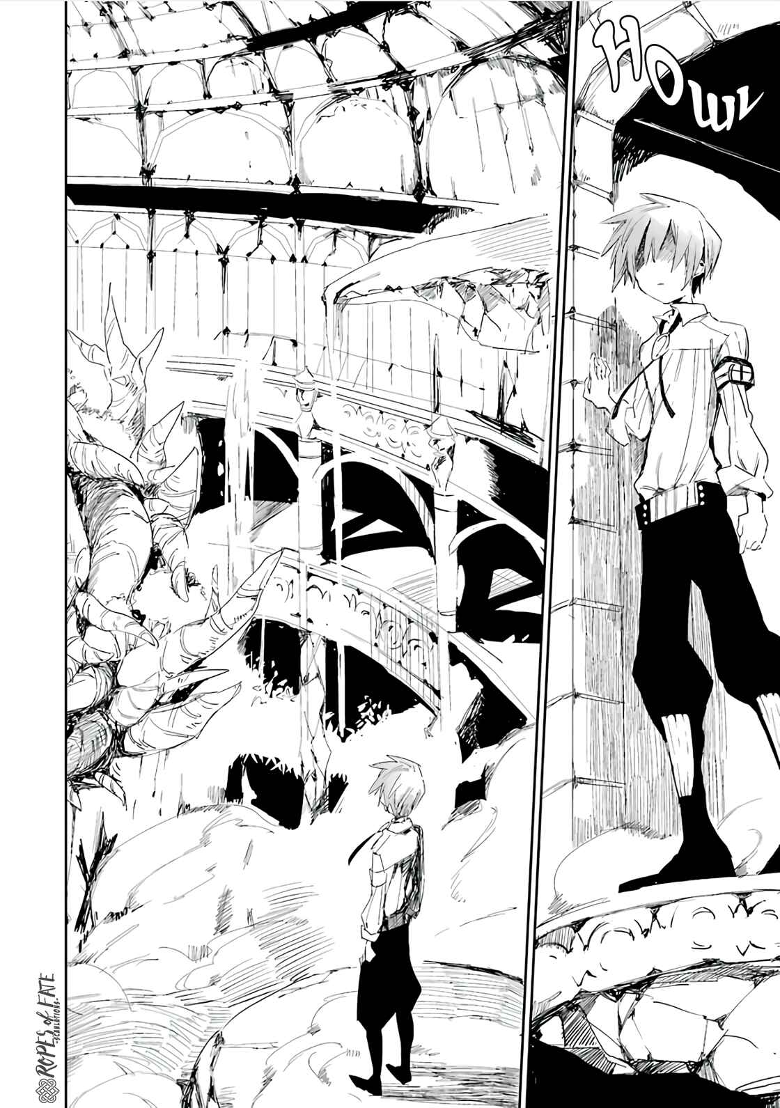 Jibaku Shounen: Hanako-kun Chapter 4 - Page 50