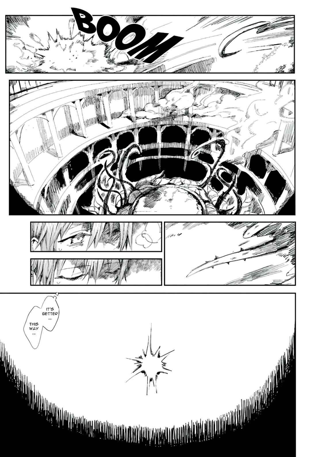 Jibaku Shounen: Hanako-kun Chapter 4 - Page 55