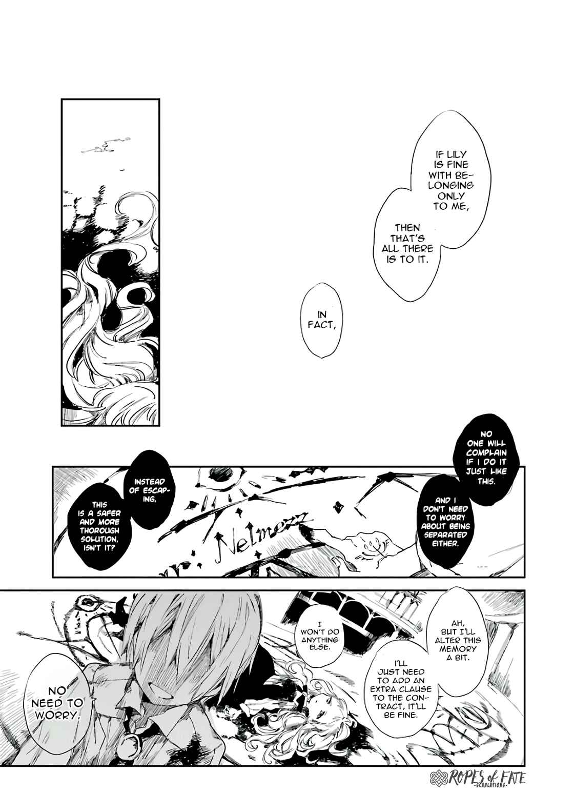 Jibaku Shounen: Hanako-kun Chapter 4 - Page 65