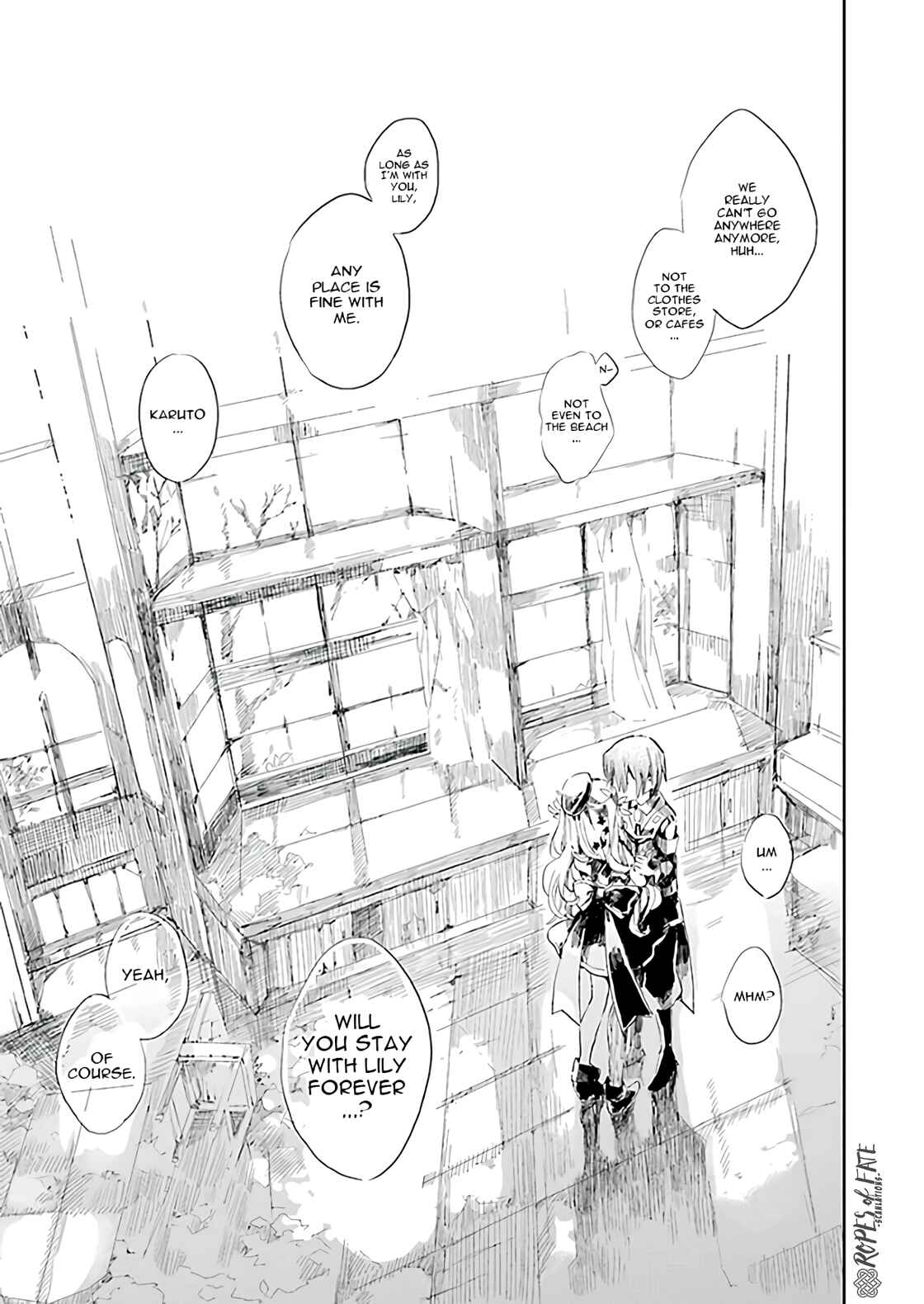 Jibaku Shounen: Hanako-kun Chapter 4 - Page 71