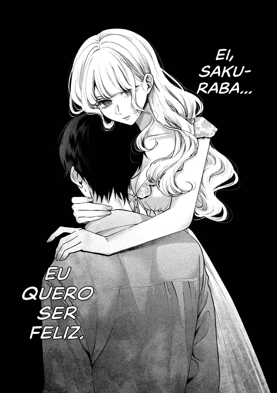Inu to Kuzu Chapter 18 - Page 19