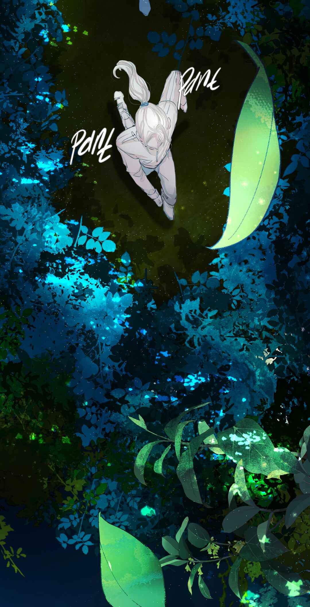 Addicted to Her Chapter 56 - Page 16