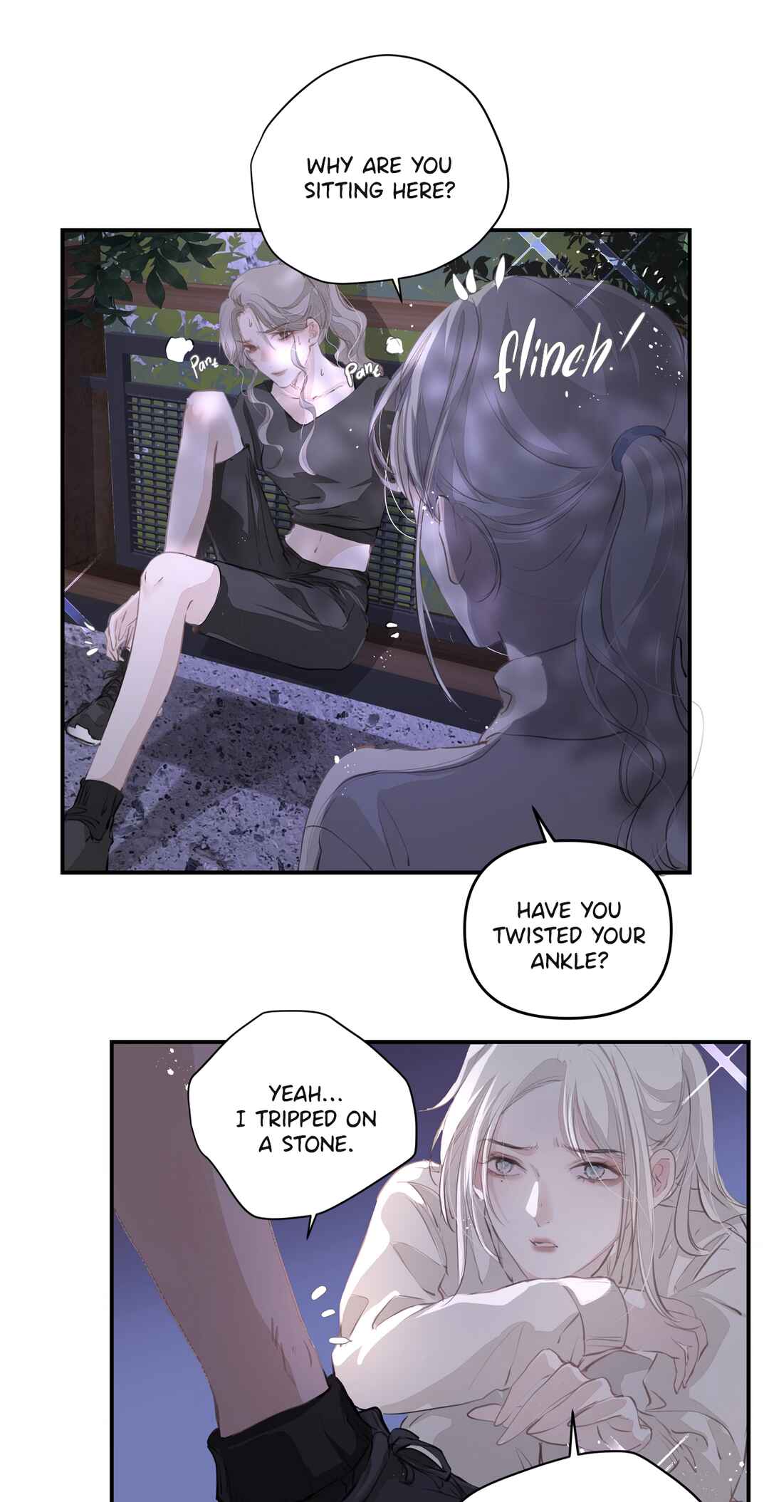 Addicted to Her Chapter 56 - Page 19