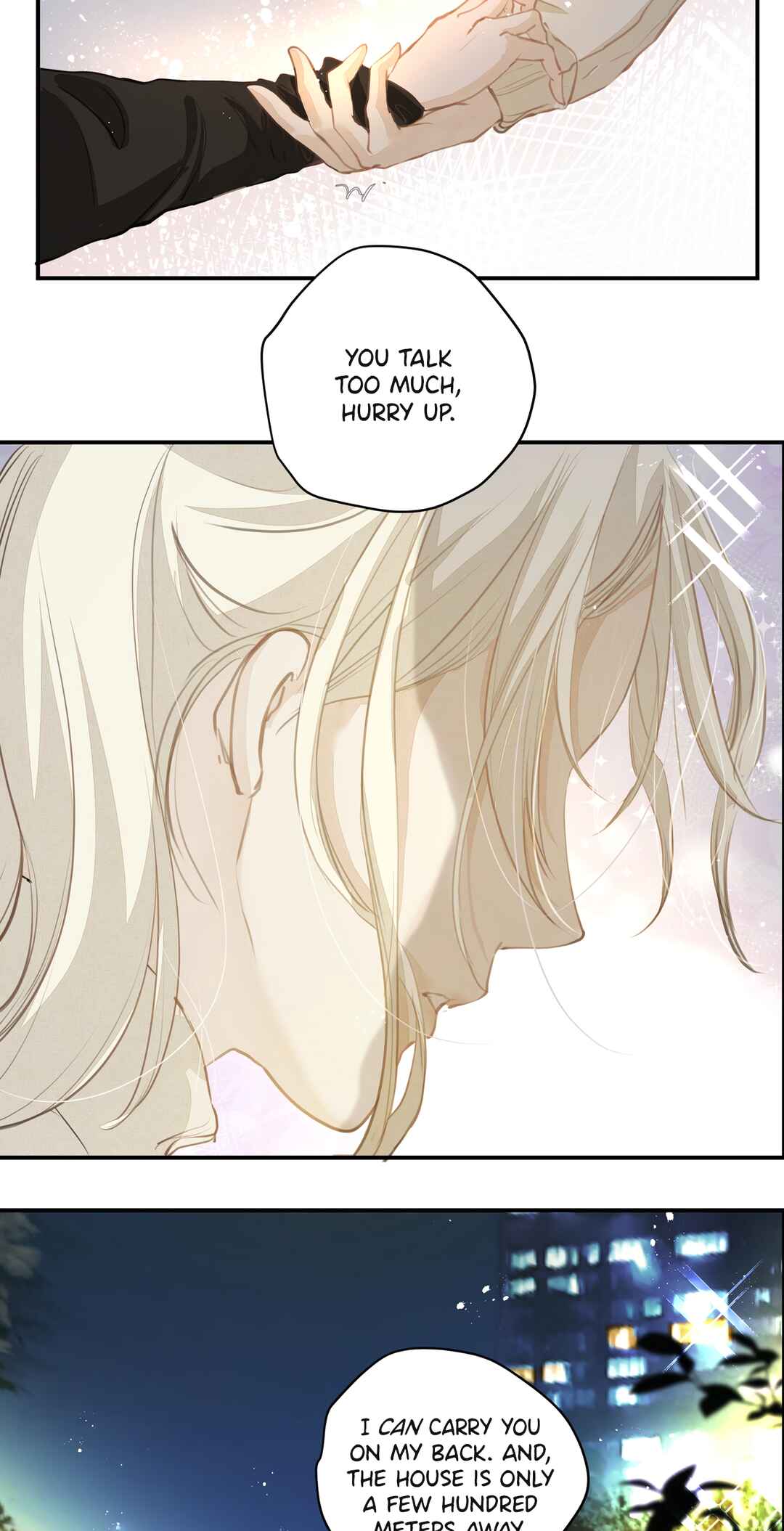 Addicted to Her Chapter 56 - Page 21