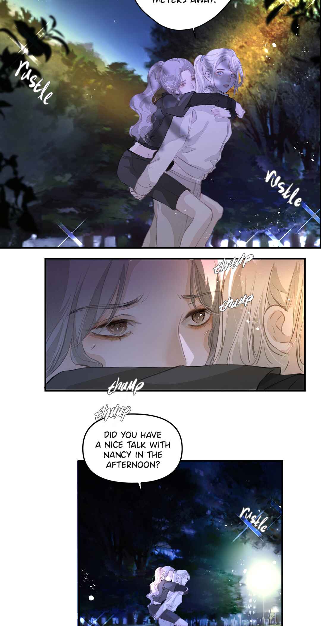 Addicted to Her Chapter 56 - Page 22