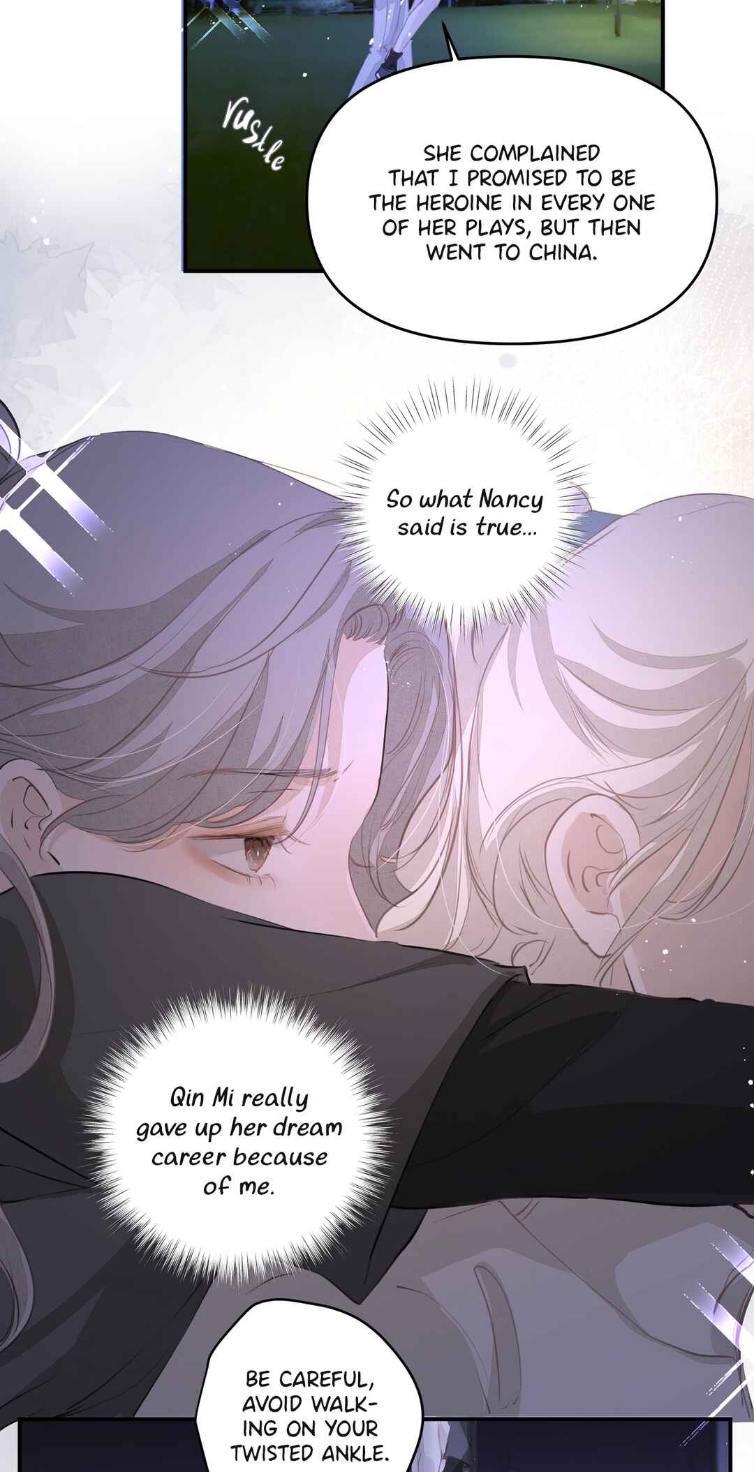 Addicted to Her Chapter 56 - Page 23