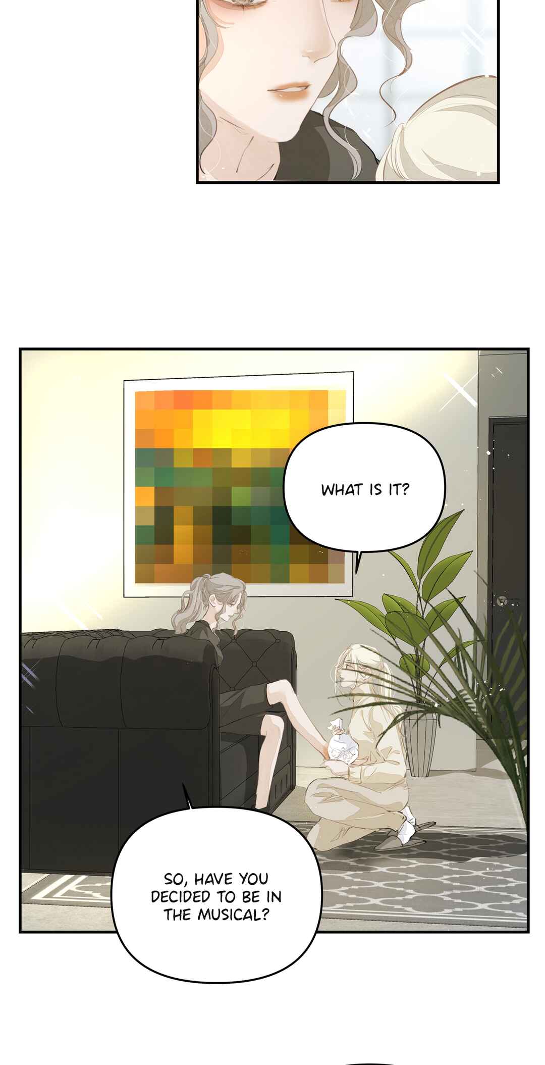 Addicted to Her Chapter 56 - Page 25