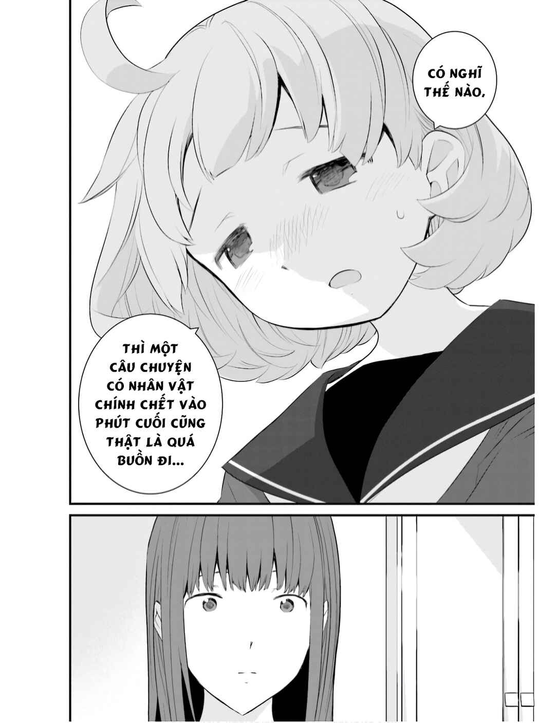 Sonna Kazoku nara Sutechaeba? Chapter 64 - Page 10