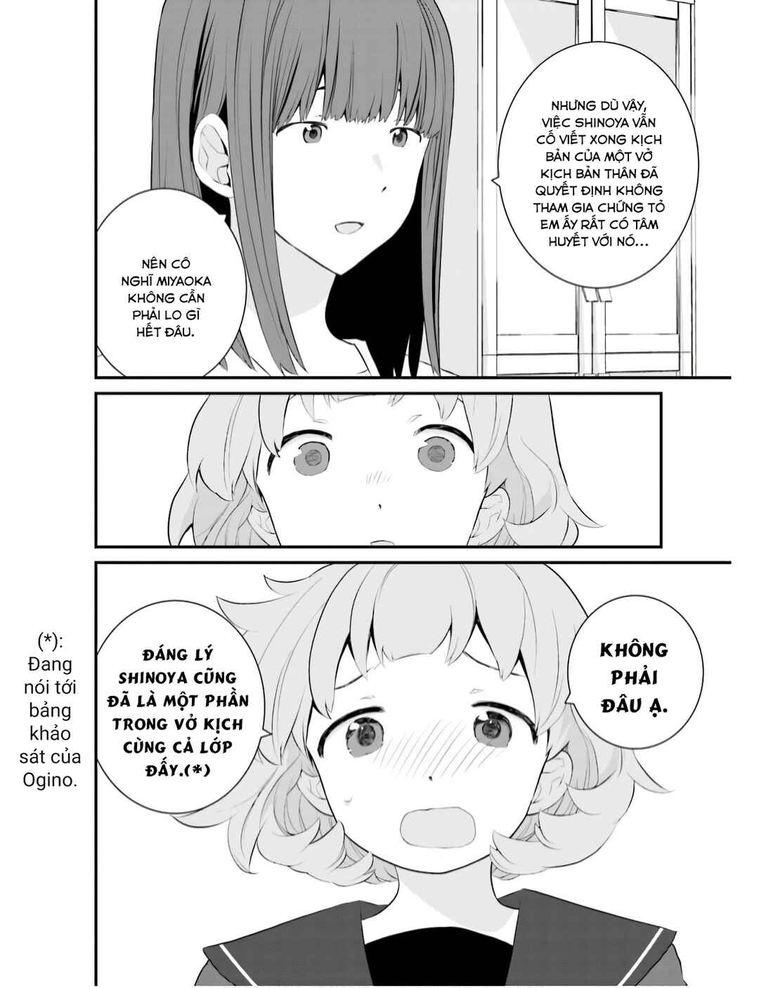 Sonna Kazoku nara Sutechaeba? Chapter 64 - Page 16