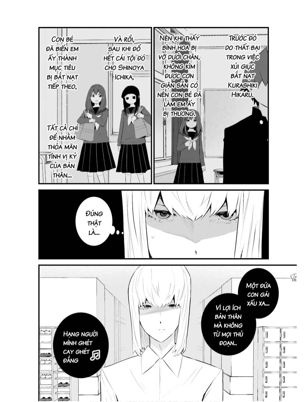 Sonna Kazoku nara Sutechaeba? Chapter 64 - Page 22