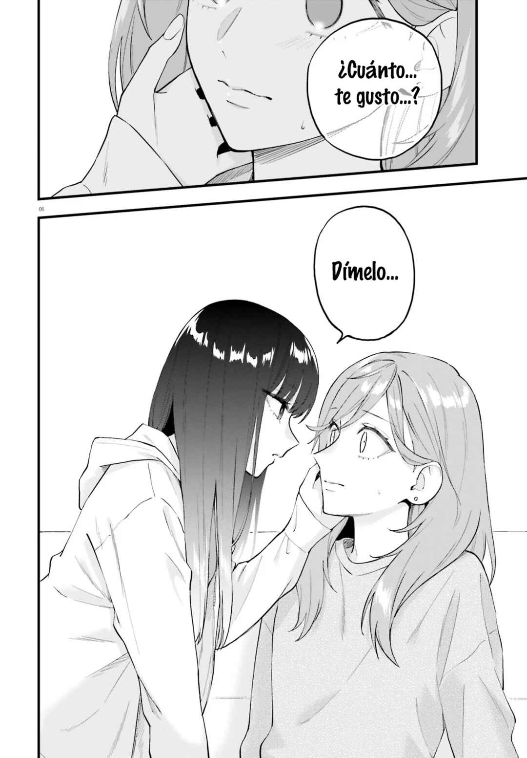 Keiyaku Shimai Chapter 17 - Page 7