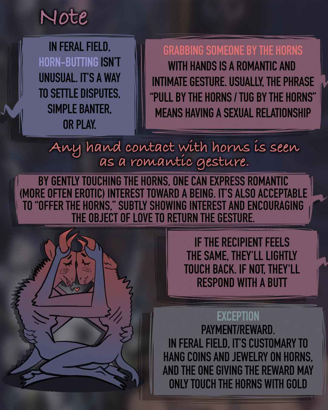 Dark Castle Chapter 20.14 - Page 5