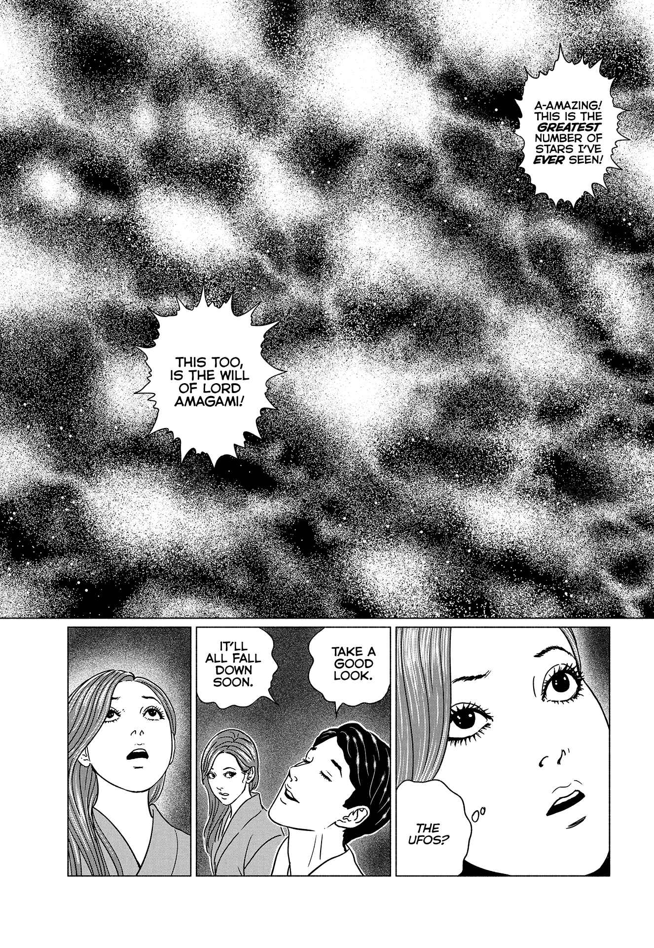Travelogue of the Succubus Chapter 1 - Page 22