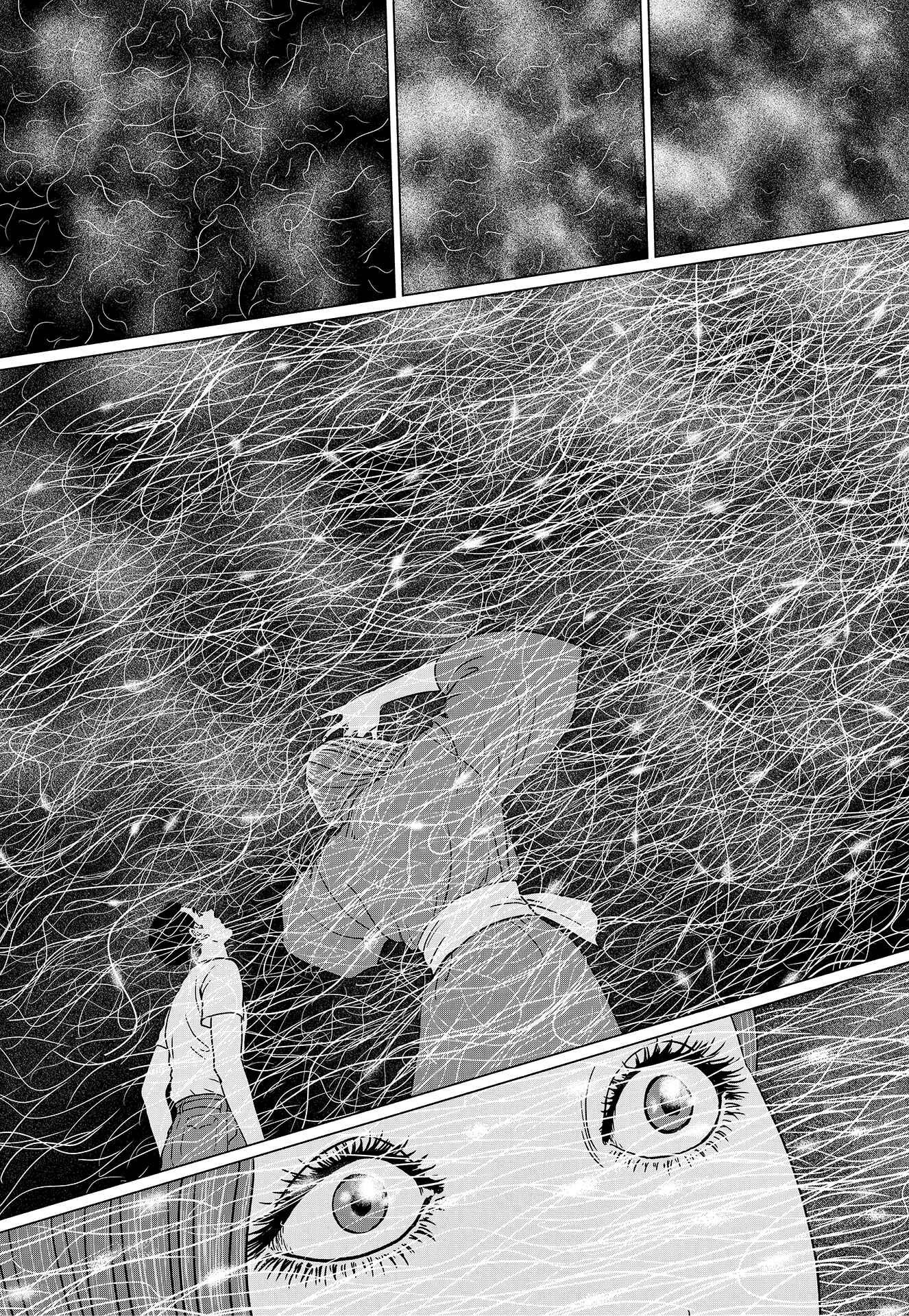 Travelogue of the Succubus Chapter 1 - Page 23
