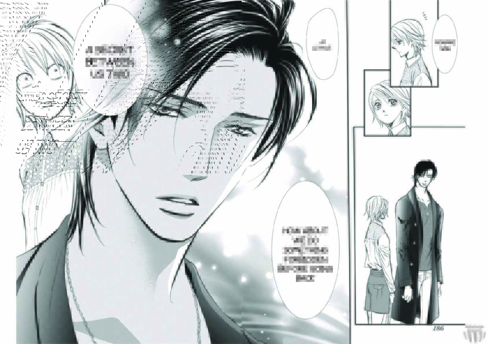 Skip Beat! Chapter 302 - Page 15