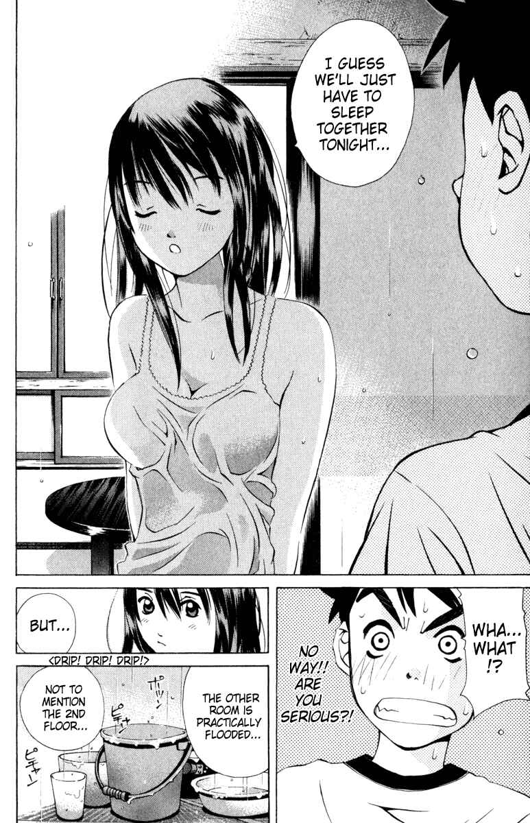 Pastel Chapter 3 - Page 2