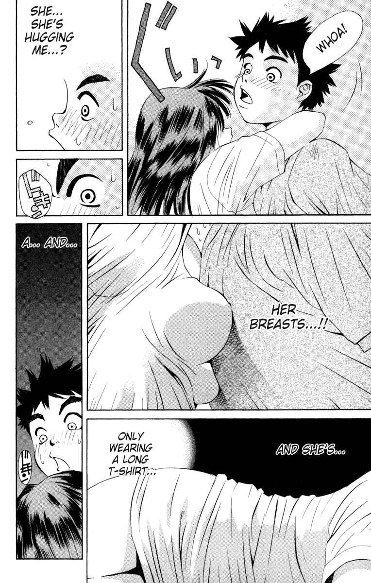 Pastel Chapter 3 - Page 25