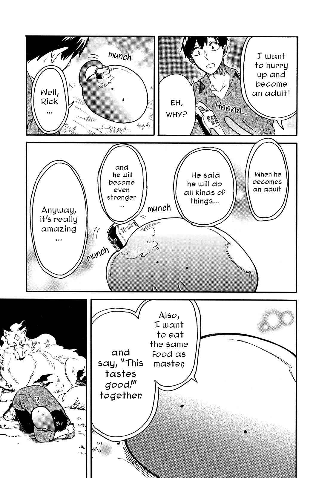 Tondemo Skill de Isekai Hourou Meshi: Sui no Daibouken Chapter 24 - Page 5