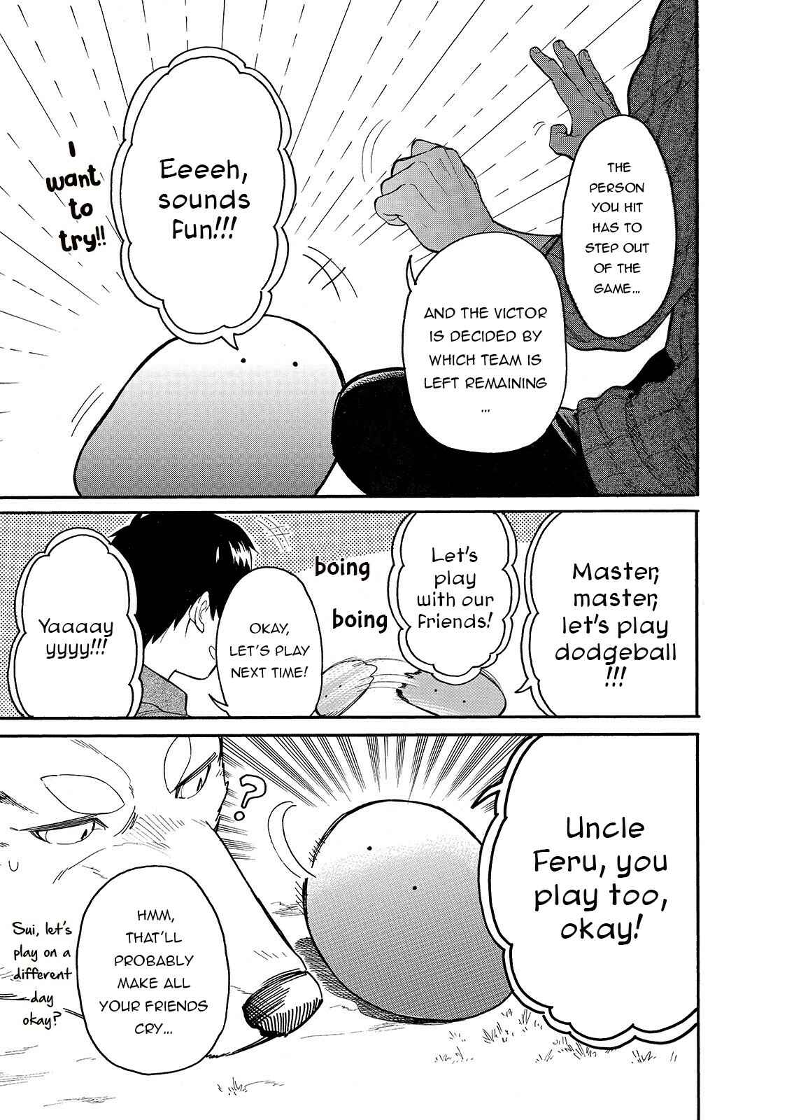 Tondemo Skill de Isekai Hourou Meshi: Sui no Daibouken Chapter 24 - Page 9