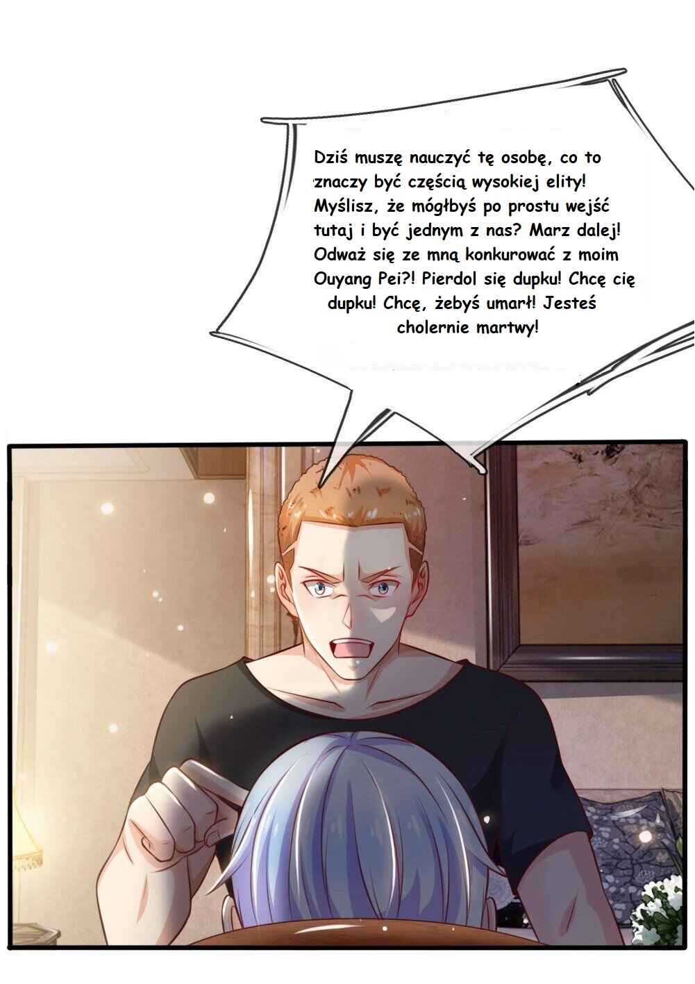Wǒ Shì Dà Xiānzūn Chapter 48 - Page 1