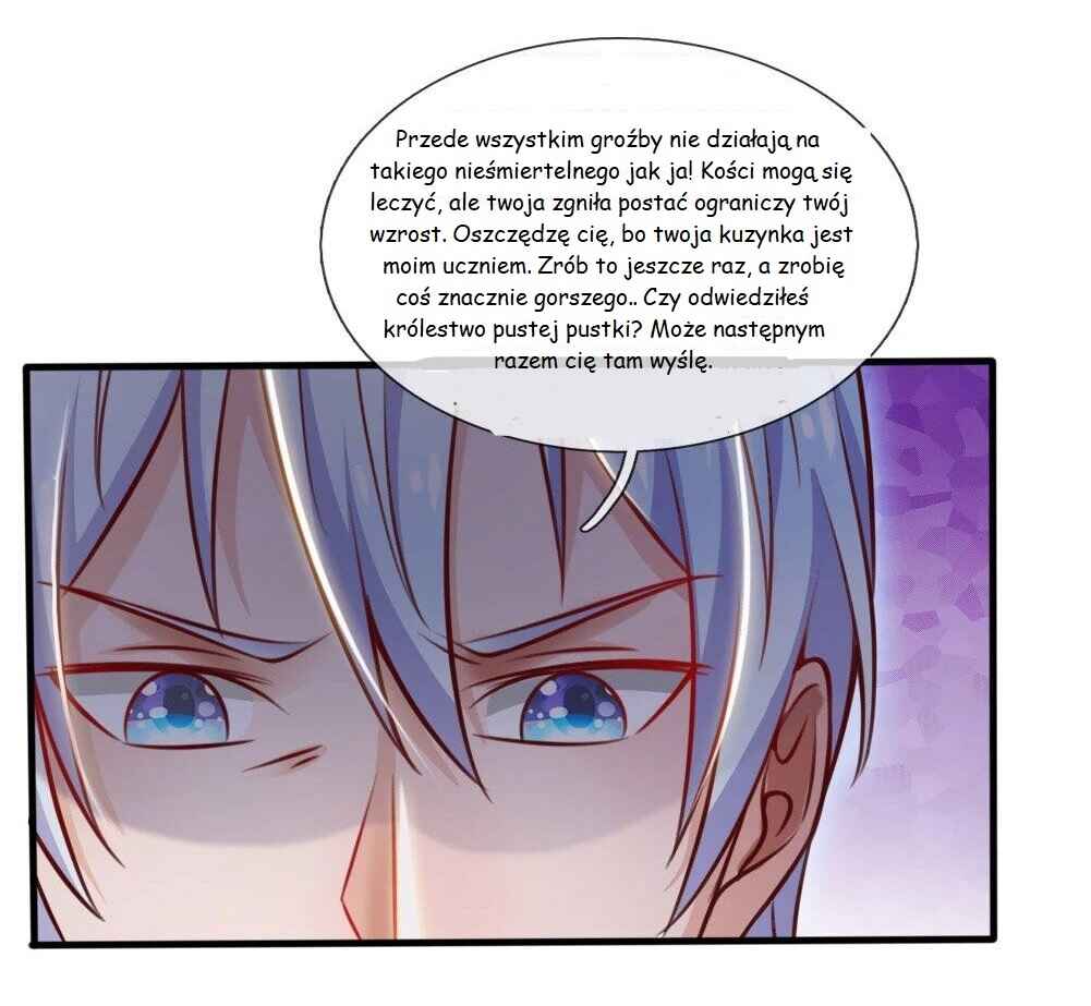 Wǒ Shì Dà Xiānzūn Chapter 48 - Page 28