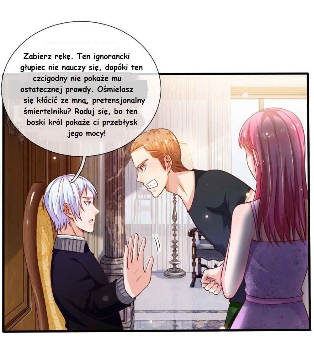 Wǒ Shì Dà Xiānzūn Chapter 48 - Page 3