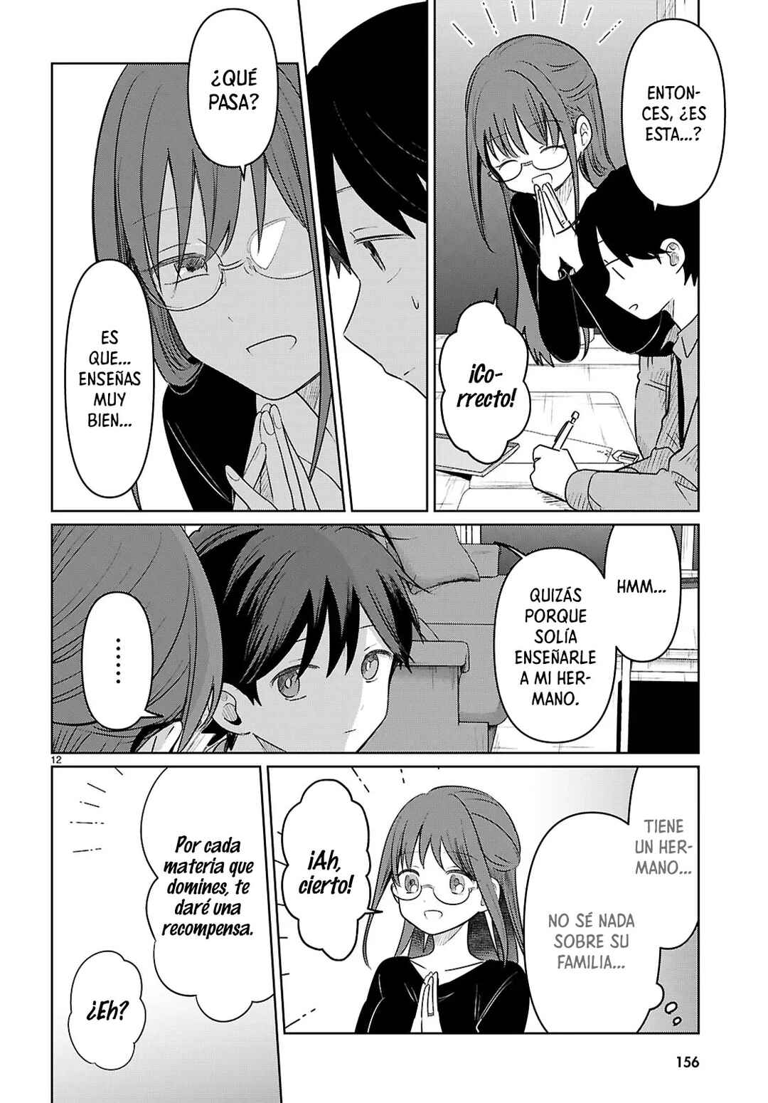 Ai no Senbiki ~Mamakatsu Shitara Mama ga Dekita Hanashi~ Chapter 6 - Page 13