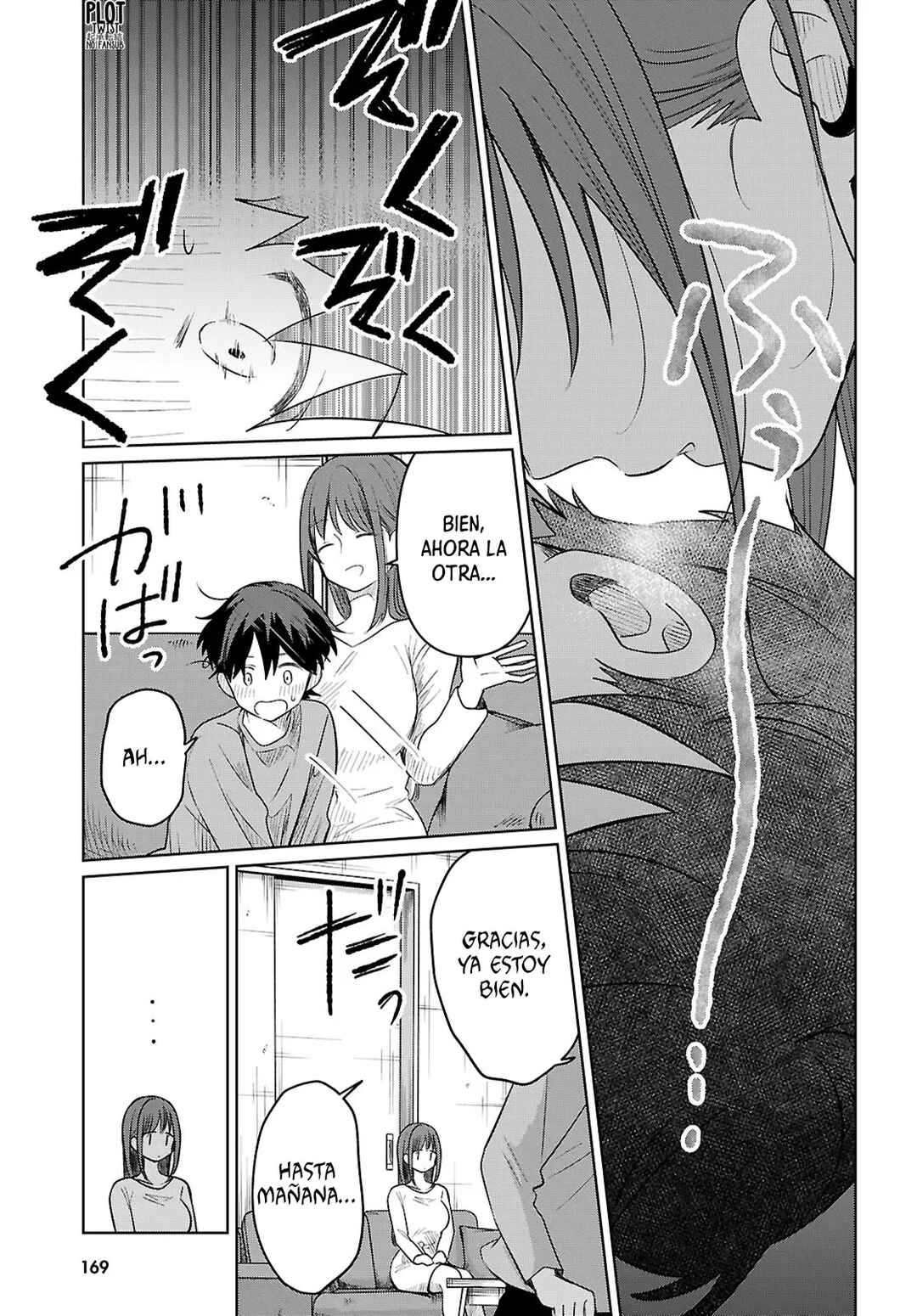 Ai no Senbiki ~Mamakatsu Shitara Mama ga Dekita Hanashi~ Chapter 6 - Page 26