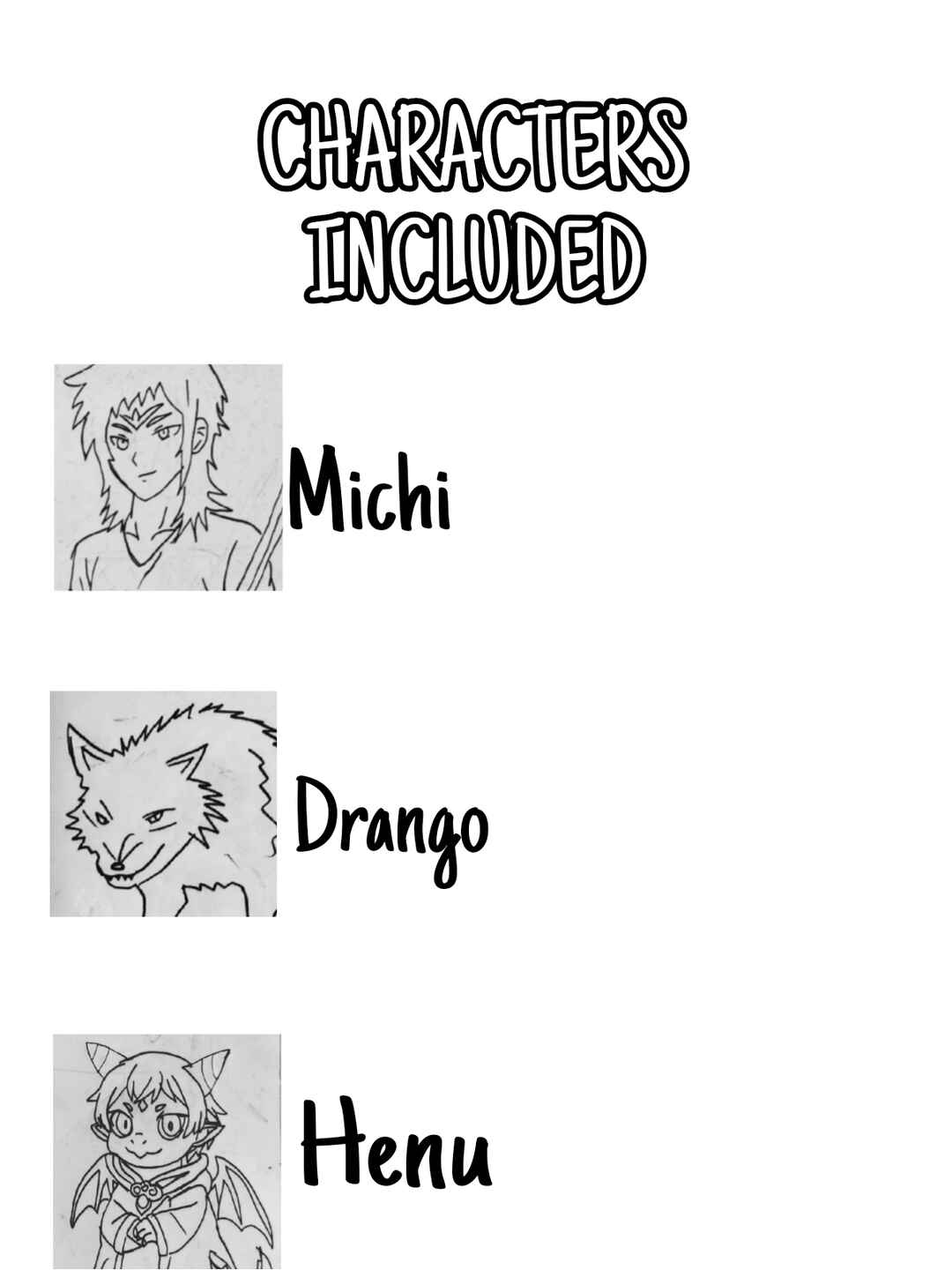 I Live in Isekai Chapter 9 - Page 14