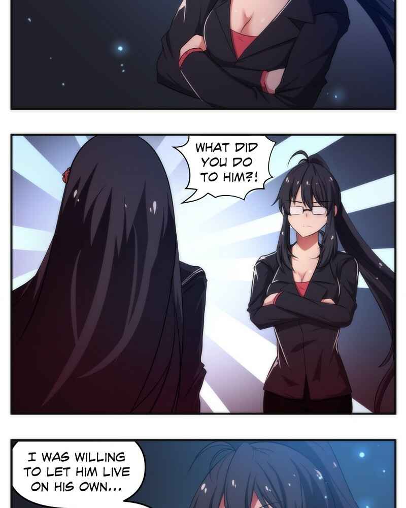 Stalker x Stalker Chapter 78 - Page 4