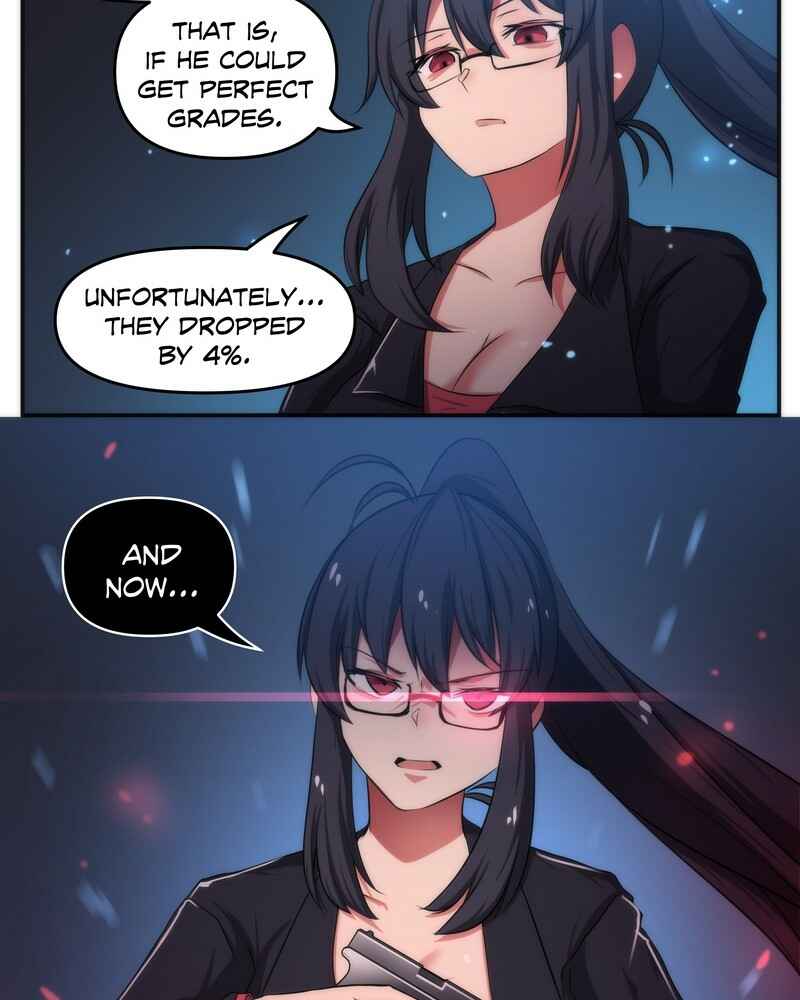 Stalker x Stalker Chapter 78 - Page 5