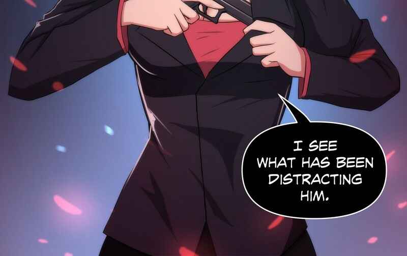 Stalker x Stalker Chapter 78 - Page 6