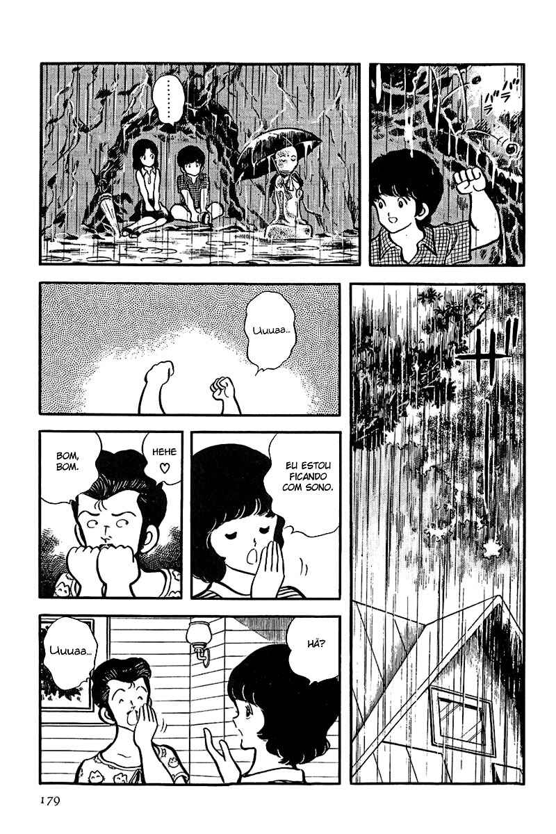 Miyuki Chapter 25 - Page 17