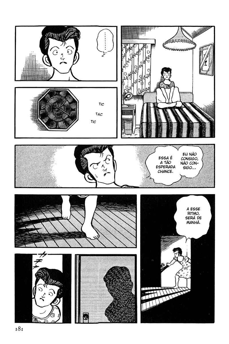 Miyuki Chapter 25 - Page 19