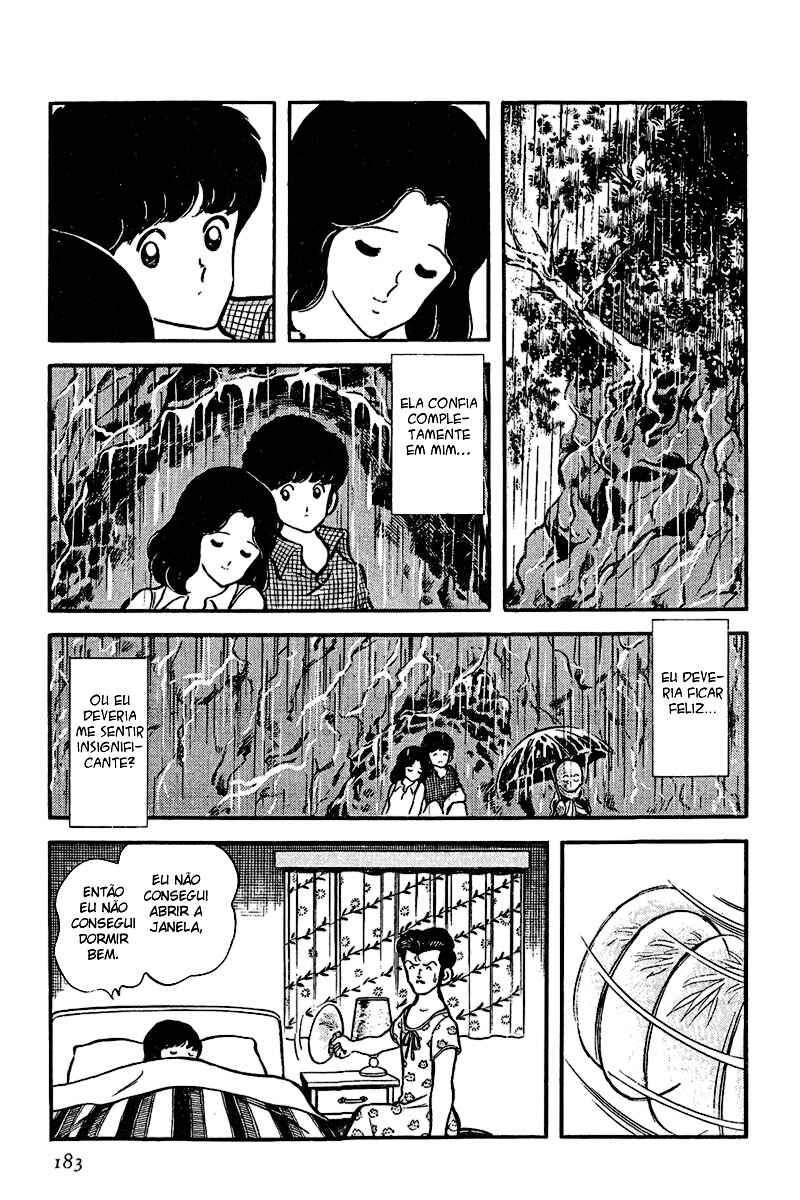 Miyuki Chapter 25 - Page 21