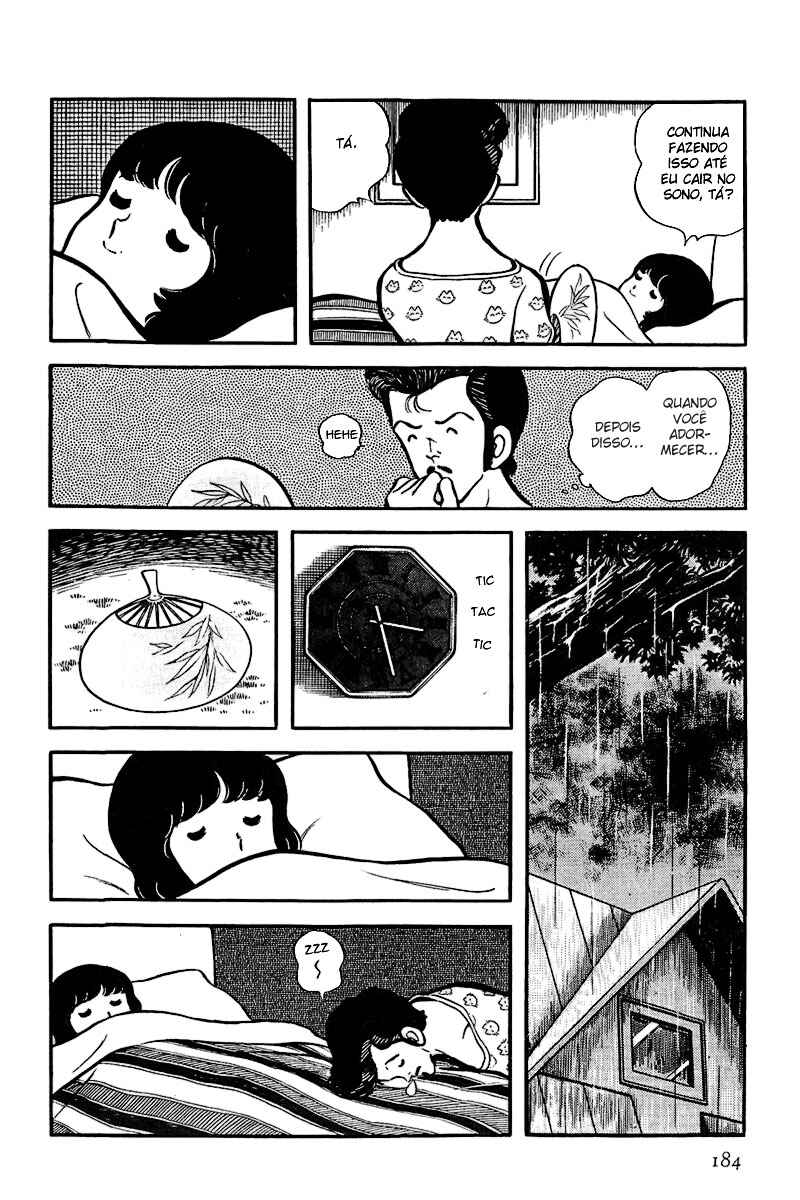 Miyuki Chapter 25 - Page 22