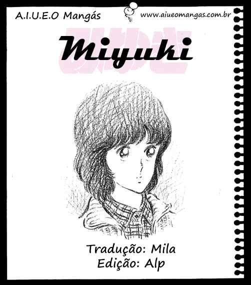 Miyuki Chapter 25 - Page 25