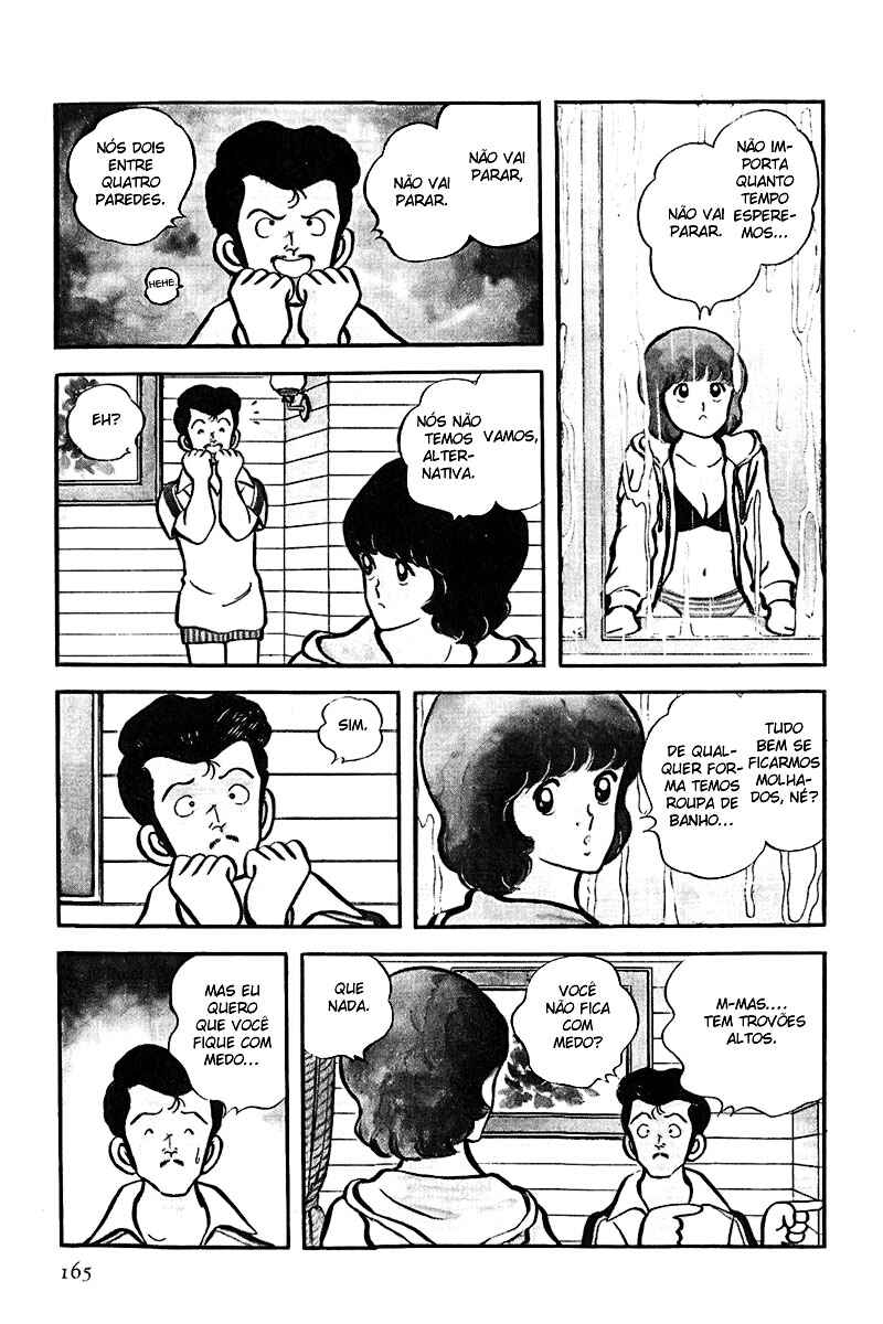 Miyuki Chapter 25 - Page 3