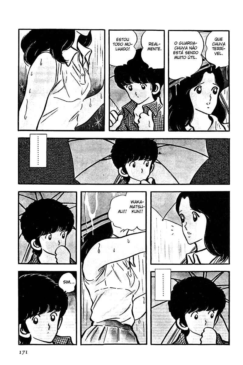 Miyuki Chapter 25 - Page 9